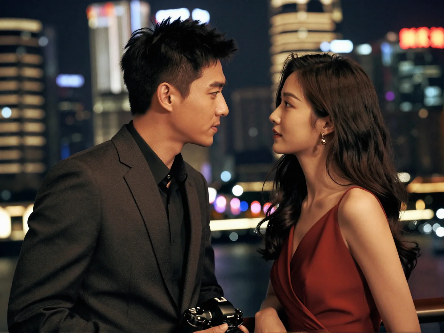 치열흡인 중드01